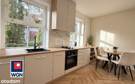 Olecko | ul. Zamkowa | Przytulne mieszkanie do zam