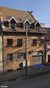 Bezczynszowe mieszkanie do własnej aranżacji na 1 piętrze