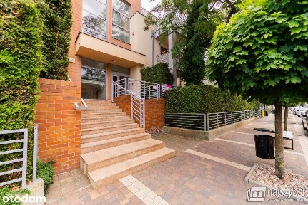 Międzywodzie - Apartament 150 metrów od plaży