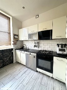 Niebuszewo-Bolinko, Śródmieście, Szczecin, zachodniopomorskie