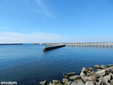 Bulwar Zachodzącego Słońca, Darłowo, sławieński, zachodniopomorskie