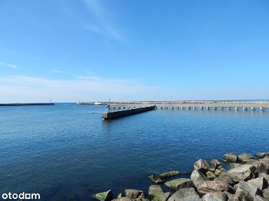 Bulwar Zachodzącego Słońca, Darłowo, sławieński, zachodniopomorskie