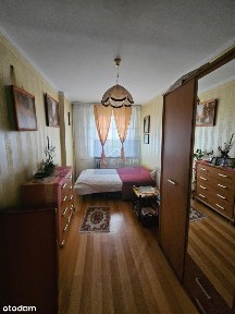 M4 Blachownia 3 pokoje balkon