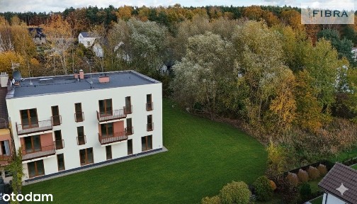 Apartament Premium 57 m² - Prestiżowa ul. Ptasia