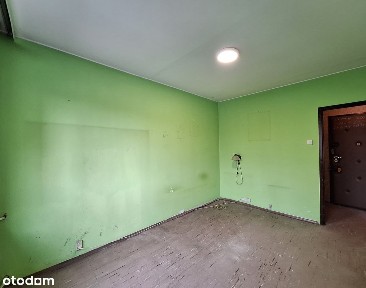 2 niezależne pokoje na 2 piętrze - ul.Fabryczna