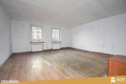 ul. Władysława Jagiełły, Centrum Południe, Zabrze, śląskie