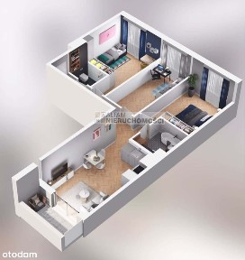 4pok 71m2 balkon|2026|park|tramwaj|0%