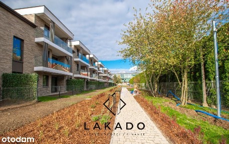 ❇️ Top! Słoneczne M3 ❇️ Błonia ❇️ Duży ogródek