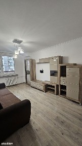 Nowoczesne 3pokojowe mieszkanie z biokominkiem, gotowe do zamieszkania