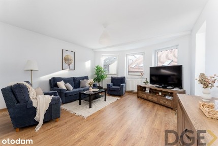 Gotowe do wejścia I słoneczne w Centrum