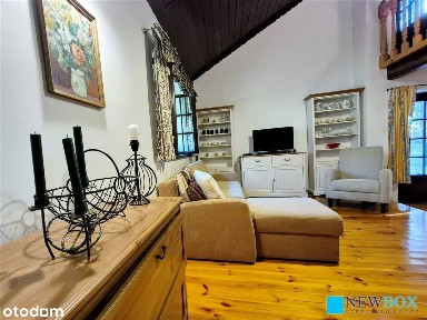 Rezerwacja Klimatyczny dom letniskowy 57,7 m2