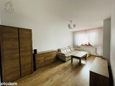 Kliny - Bartla - 3 Pokoje - Miejsce Postojowe