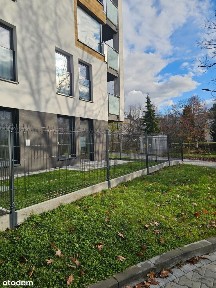 Sprzedam mieszkanie z ogródkiem