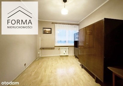 Dwa Pokoje w Bloku Bartodzieje