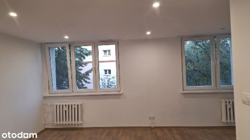 Na sprzedaż przytulna kawalerka 25,37 m2 po remoncie os. Piastowskie