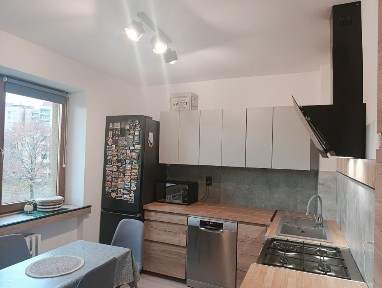 Mieszkanie M4 64 m² • Gołonóg/Morcinka • 3 pokoje • osobna kuchnia •