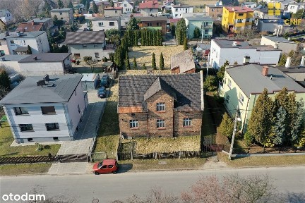 Dom z potencjałem w Lublińcu!