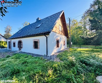 Dom na sprzedaż, Jasienica, 4 pokoje