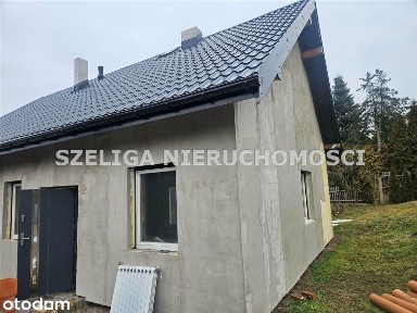 Sierakowice, Nowy Wolnostojący