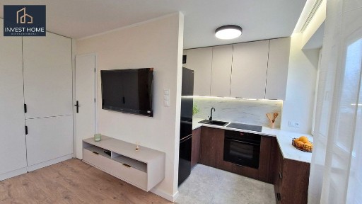 PARTER - 32,3m2 - po generalnym remoncie - ul. Wyszyńskiego, Konin