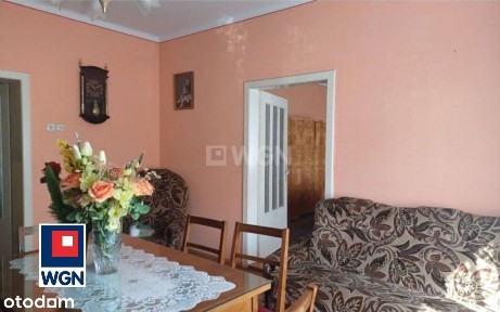 Dom, 82 m², Koziegłowy