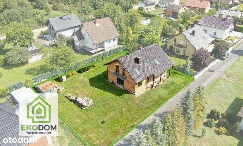 Dom z potencjałem w popularnej dzielnicy Lublińca