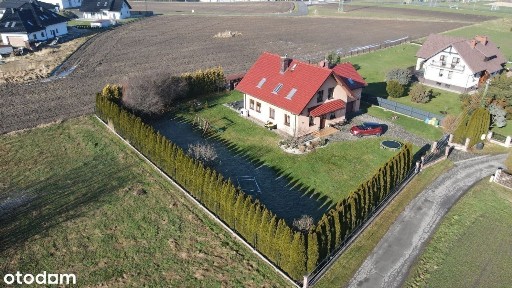 Dom Radostowice gm. Suszec