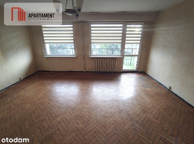 Tylko U Nas! Mieszkanie z dużym balkonem !