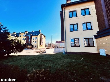 Mieszkanie w Ustce na sprzedaż,I piętro.Pełna własność,polecam!