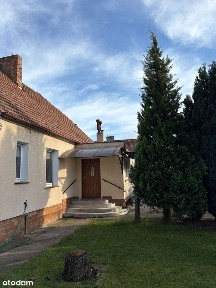 Przestronny dom wolnostojący w centrum Środy Wlkp. Działka 634 m2