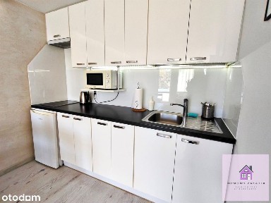 Gotowiec inwestycyjny- 2 mieszkania w 1!