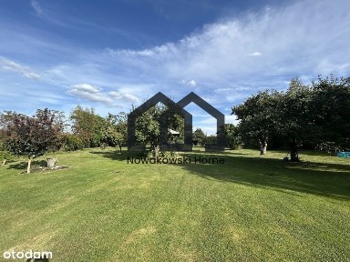 Sielski dom z potencjałem inwestycyjnym