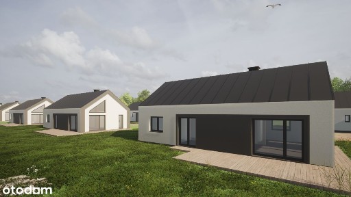 3 minuty które mogą spełnić marzenie. Na sprzedaż nowy dom