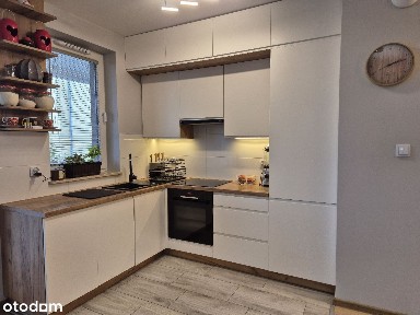 2 pokoje 46m2 Apartamenty Parkowe z 2020r ul.Księżnej Izabelli 3