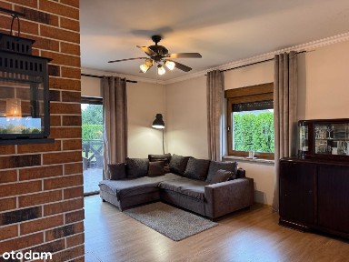 Dom wolnostojący w lokalizacji jakiej szukasz!