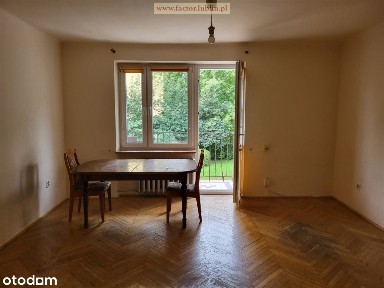 Mieszkanie, 59 m², Lublin