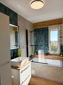 Rezerwacja | 3 pokoje | Podolszyce