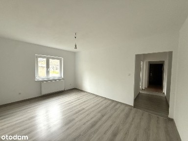 Wyremontowane Mieszkanie w Rzepinie Na Sprzedaż