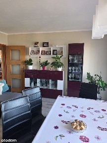 Przestronne 3-pokojowe mieszkanie 74 m² | Wysoki standard