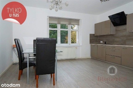 ul. Warszawska, Janice, Gorzów Wielkopolski, lubuskie