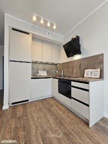 2 pokoje os. Sady, bez Pcc, parking w cenie