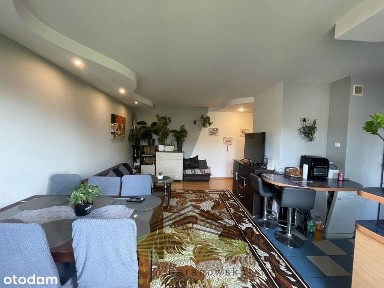 3 pokojowe Manhattan