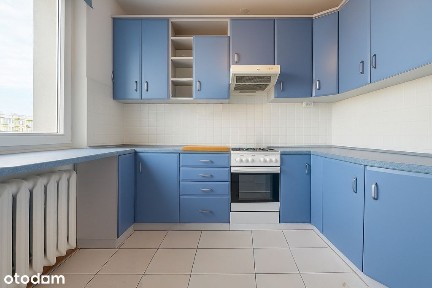 63 m², 3 pokoje - Nowa Sarzyna