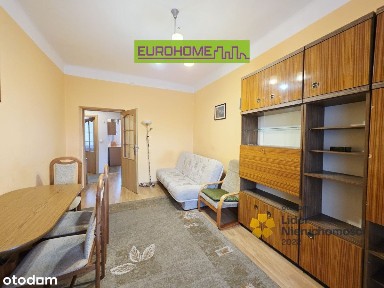 Mieszkanie 38,15 m² na sprzedaż - ul. Fredry