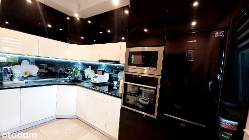 Przestronne, 3-pokojowe mieszkanie za parkiem