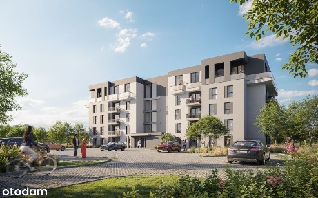 Łużycka Residence-Nowe mieszkania w Świebodzinie