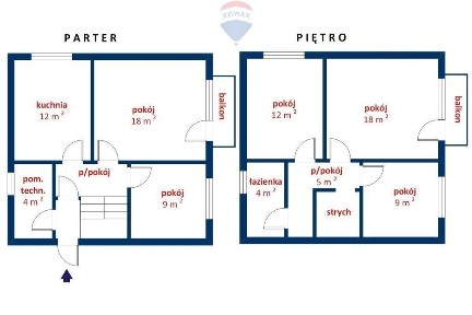 Siedlisko k. Makowa Mazowieckiego