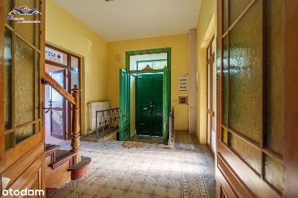 Na sprzedaż kamienica Krosno Odrzańskie