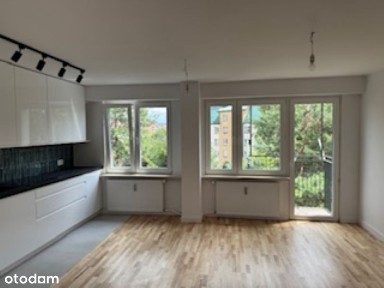 Atrakcyjne mieszkanie na sprzedaż - Sanok ul. Błonie