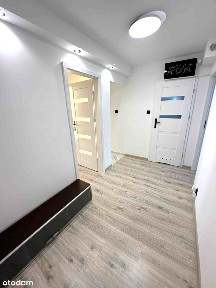 REZERWACJA. Mieszkanie po remoncie ul. Kusocińskiego